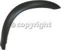 Fender Flares, Front, Passenger Side
