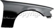 Fender, Front, Passenger Side