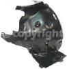 Splash Shield, Front, Passenger Side