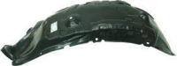 Splash Shield, Front, Passenger Side