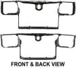 Radiator Support
