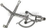 Window Regulator, Front, Passenger Side
