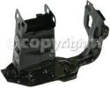 Radiator Support Panel, Passenger Side