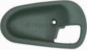 Door Handle Trim, Rear, Passenger Side