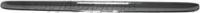 Trunk Lid Molding