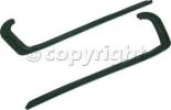 Door Hinge Seal