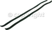 Weatherstrip