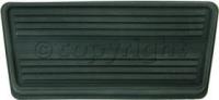 Brake Pedal Pad