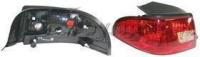 Tail Light, Driver Side