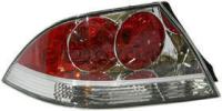 Tail Light, Driver Side