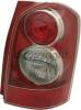 Tail Light, Driver Side