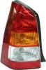 Tail Light, Driver Side