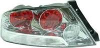 Tail Light, Driver Side