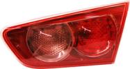 Tail Light, Passenger Side
