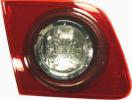Back Up Light, Driver Side