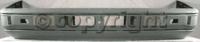 Bumper Cover, Rear