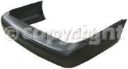 Bumper Cover, Rear