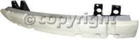 Bumper Reinforcement, Rear