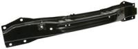 Bumper Reinforcement, Rear