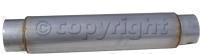 Muffler