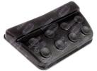 Brake Pedal Pad