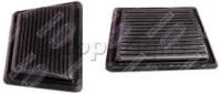Brake Pedal Pad
