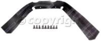 Radiator Support Seal