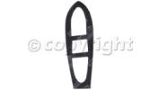 Mirror Mounting Pad