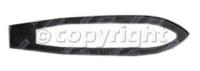 Mirror Mounting Pad