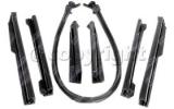 Roof Rail Bushing Kit