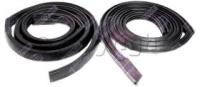 Roof Rail Seal