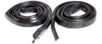 Roof Rail Seal