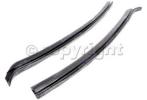 Window Seal, Rear