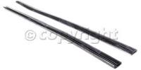 Windshield Seal