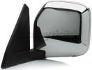 Mirror, Driver Side
