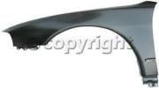 Fender, Front, Driver Side