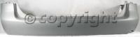 Bumper Cover, Rear