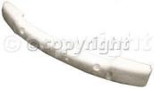 Bumper Absorber, Front