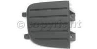 Fog Light Cover, Front, Passenger Side