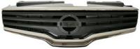 Grille Assembly