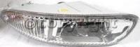 Cornering Light, Passenger Side