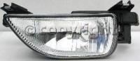 Fog Light, Driver Side
