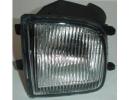 Fog Light, Driver Side