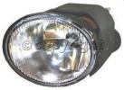 Fog Light, Driver Side