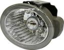 Fog Light, Passenger Side