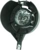 Fog Light, Driver Side