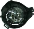 Fog Light, Passenger Side