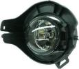 Fog Light, Driver Side