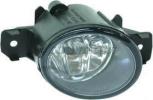 Fog Light, Passenger Side