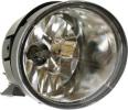 Fog Light, Passenger Side